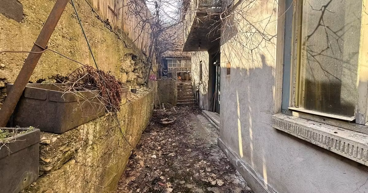Casă individuală de vânzare cu 5 camere în zona Gruia, Cluj-Napoca