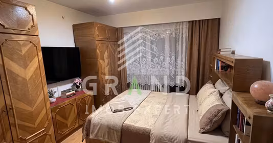 Apartament Mănăștur