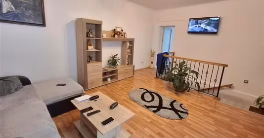 Apartament Turnișor