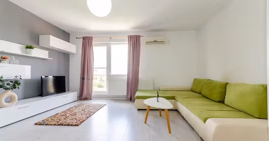 Apartament Turnișor
