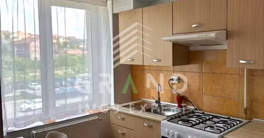 Apartament Mărăști