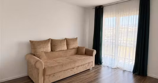 Apartament Hipodrom
