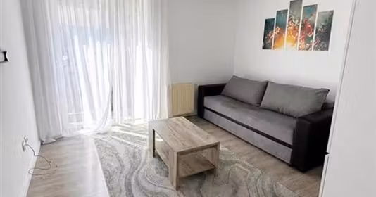 Garsonieră Turnișor