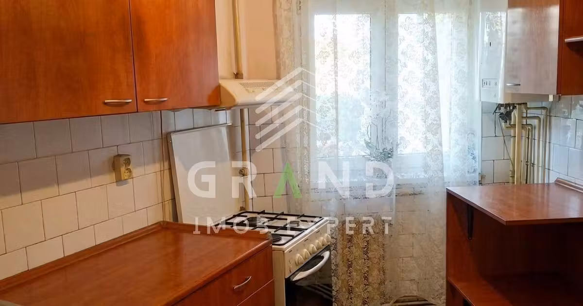 Apartament de vânzare cu 4 camere, mobilat în zona Mănăștur, Cluj-Napoca