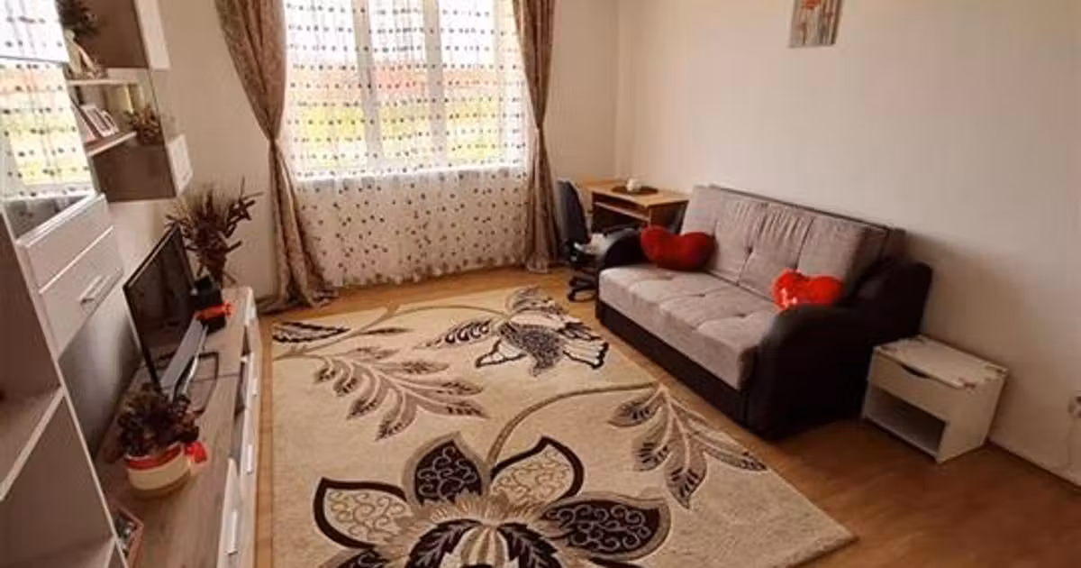 Garsonieră de vânzare în zona Turnișor, Sibiu