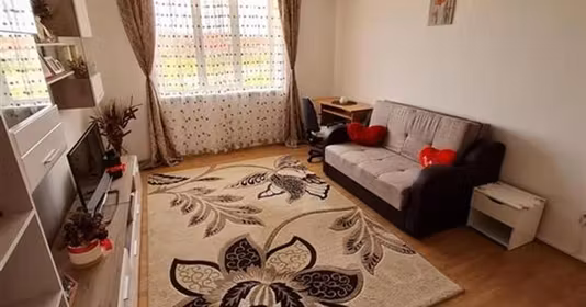 Garsonieră Turnișor