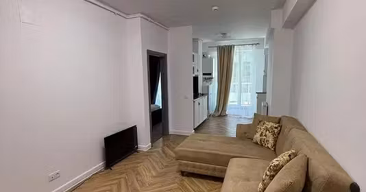 Apartament Grigorescu