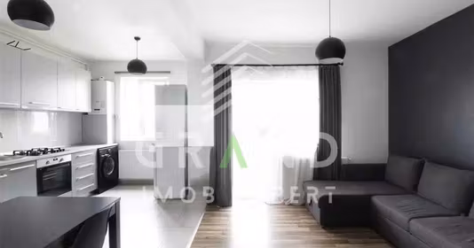 Apartament Florești