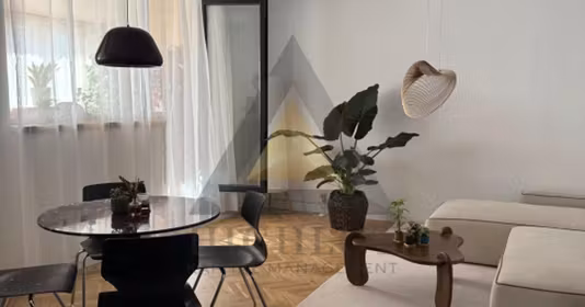Apartament Dorobanți