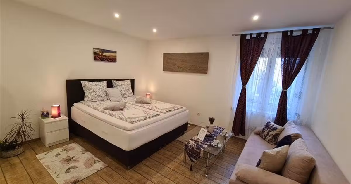 Garsonieră de vânzare, mobilată în zona Ultracentral, Sibiu