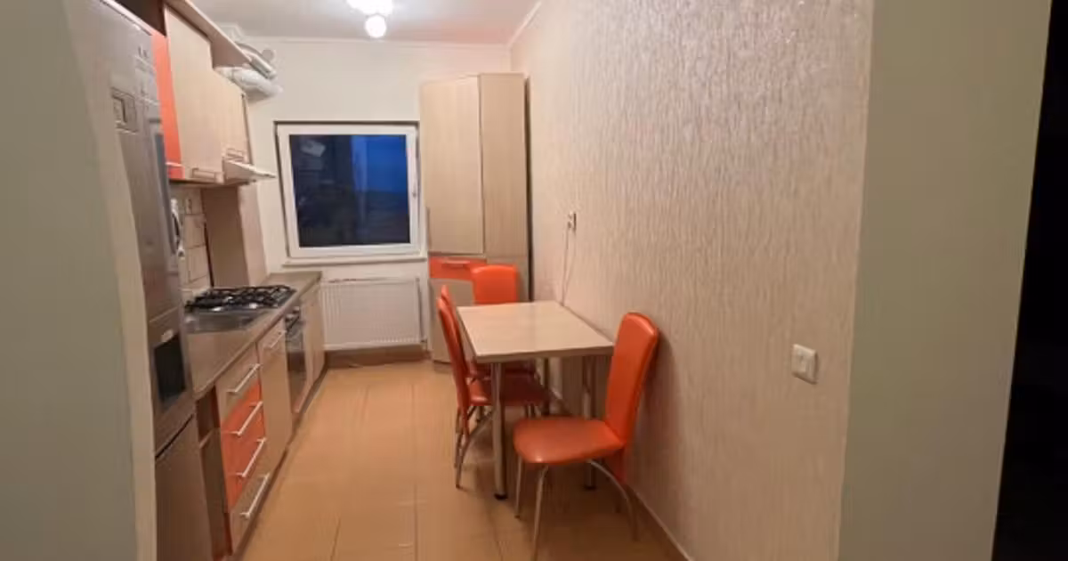 Apartament de vânzare cu 2 camere, mobilat în zona Zorilor, Cluj-Napoca
