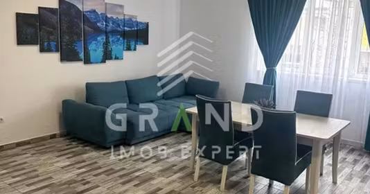 Apartament Mănăștur