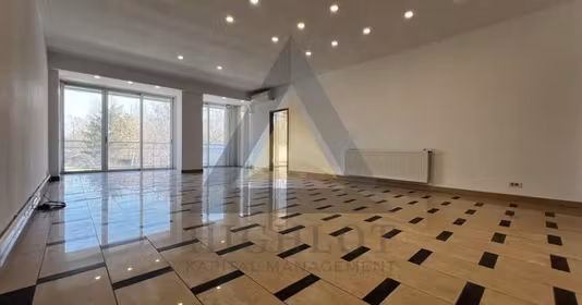 Apartament Primăverii