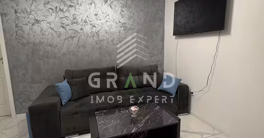 Apartament Florești