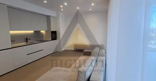 Apartament Aviației