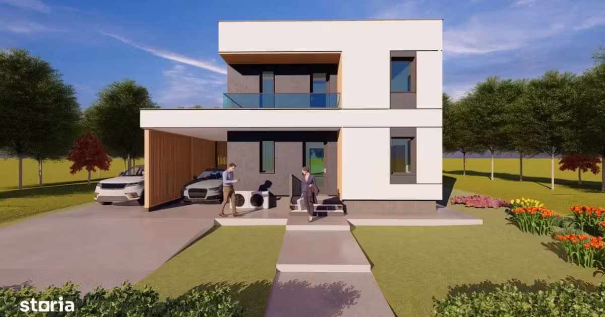 Casă individuală de vânzare cu 5 camere în zona Gheorgheni, Cluj-Napoca