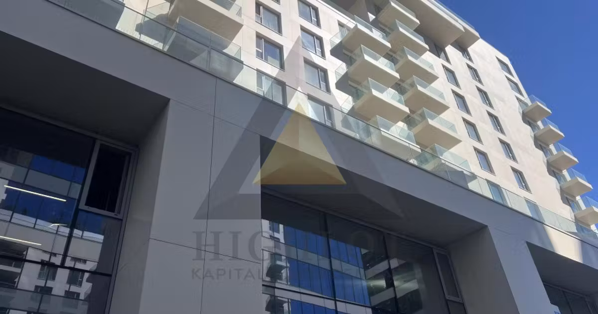 Apartament de vânzare cu 3 camere în zona Barbu Văcărescu, Sector 2