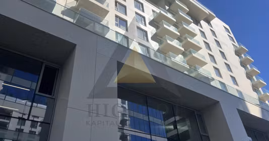 Apartament Aviației