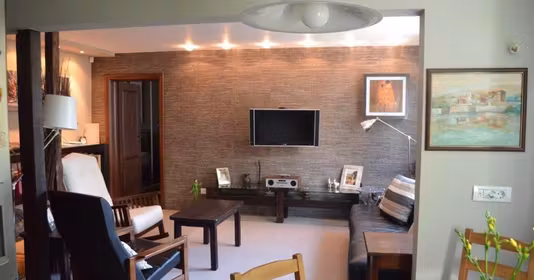 Apartament Aviatorilor