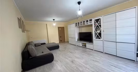 Apartament Terezian