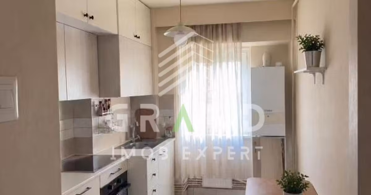 Apartament de vânzare cu 3 camere, mobilat în zona Mănăștur, Cluj-Napoca