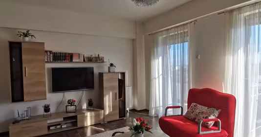 Garsonieră Mărăști
