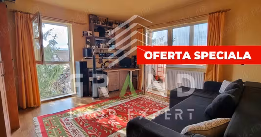 Apartament Gheorgheni