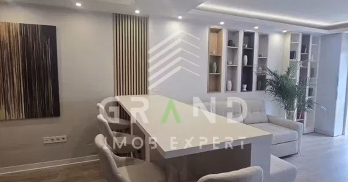 Apartament de vânzare cu 2 camere, mobilat în zona Dâmbul Rotund, Cluj-Napoca