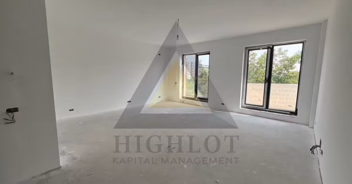 Apartament de vânzare cu 3 camere în zona Aviației, Sector 1