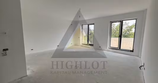 Apartament Aviației