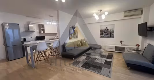Apartament Floreasca