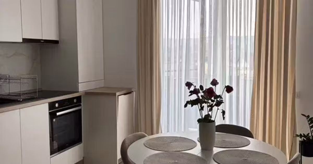 Apartament de vânzare cu 2 camere, mobilat în zona Mărăști, Cluj-Napoca