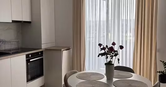 Apartament Mărăști
