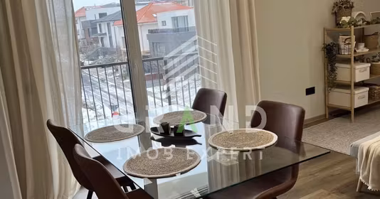 Apartament Mărăști