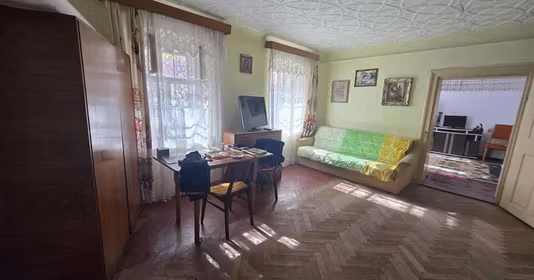 Apartament Centrul Istoric