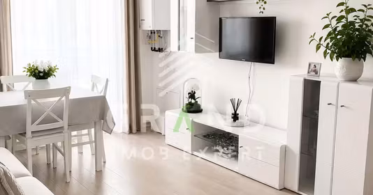 Apartament Florești