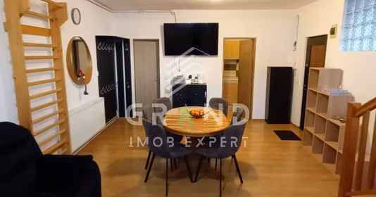 Apartament Centru