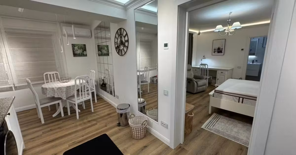 Casă individuală de vânzare cu 4 camere, mobilată în zona Gruia, Cluj-Napoca