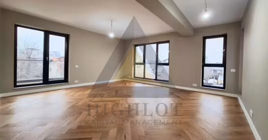 Apartament Aviației
