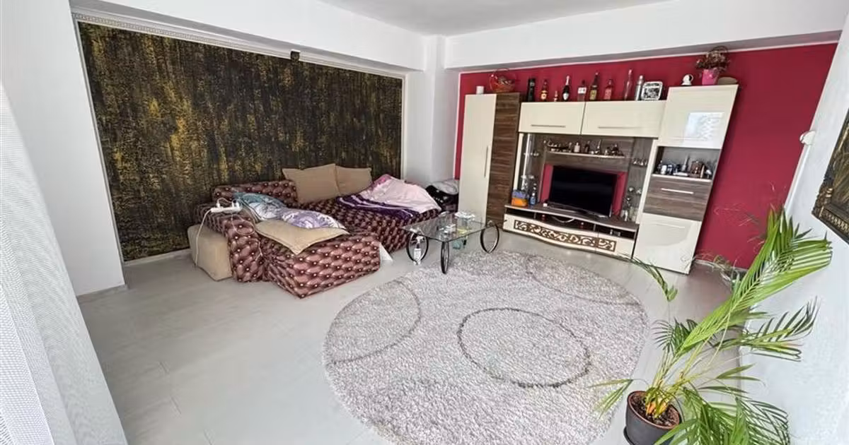 Apartament de vânzare cu 2 camere, mobilat în zona Exterior Sud, Sibiu