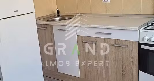 Garsonieră Florești