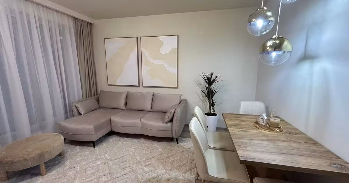 Apartament de vânzare cu 3 camere, mobilat în zona Grigorescu, Cluj-Napoca