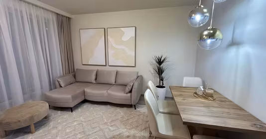 Apartament Grigorescu