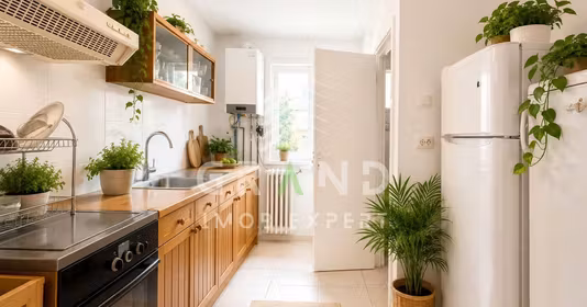 Apartament Mănăștur