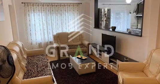 Apartament Zorilor