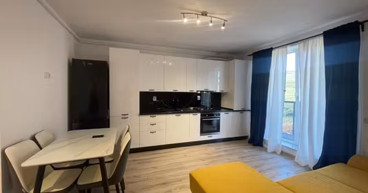 Apartament Mărăști