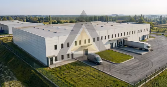 Spațiu comercial Balotești