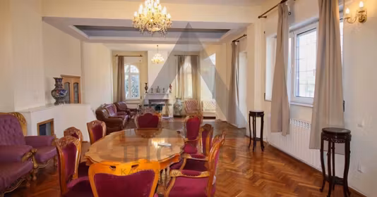 Casă Pipera