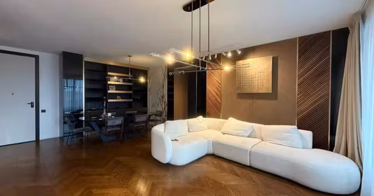 Apartament Gheorgheni