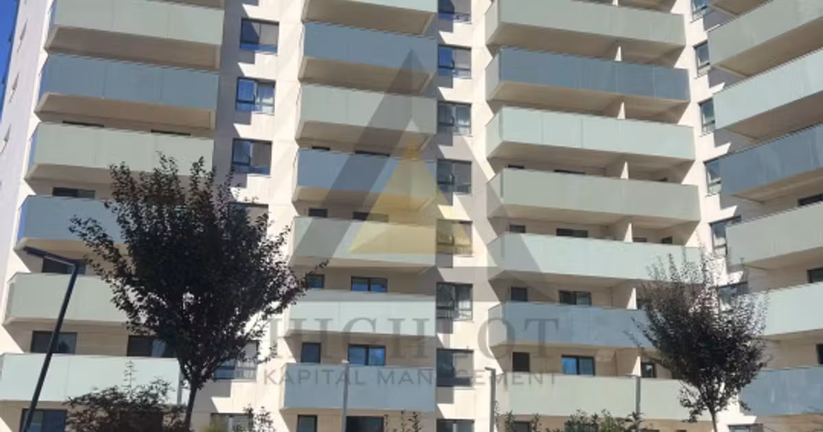 Apartament de vânzare cu 2 camere în zona Floreasca, Sector 1